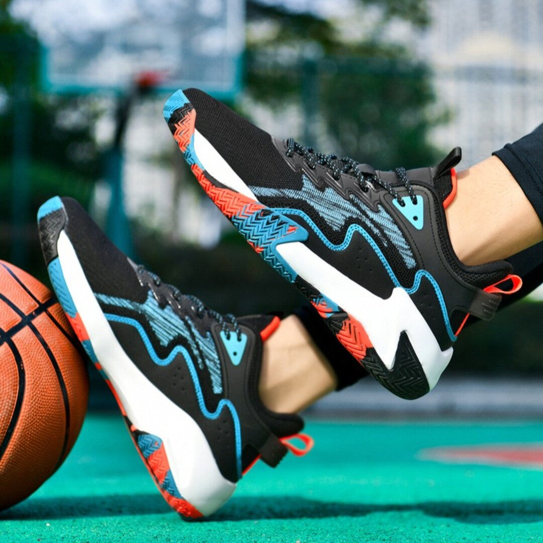 FLYKNIT BASKETBALL SHOES