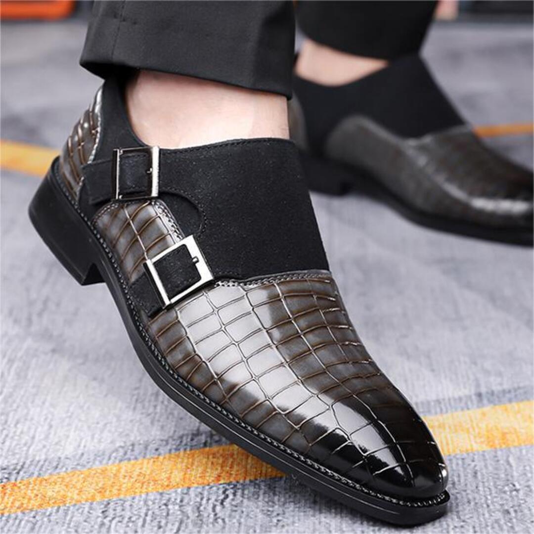 Premium Office Loafers