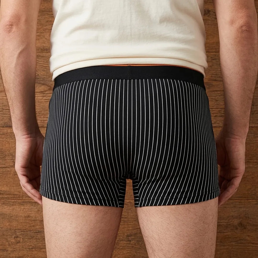Premium Fit Boxer Briefs