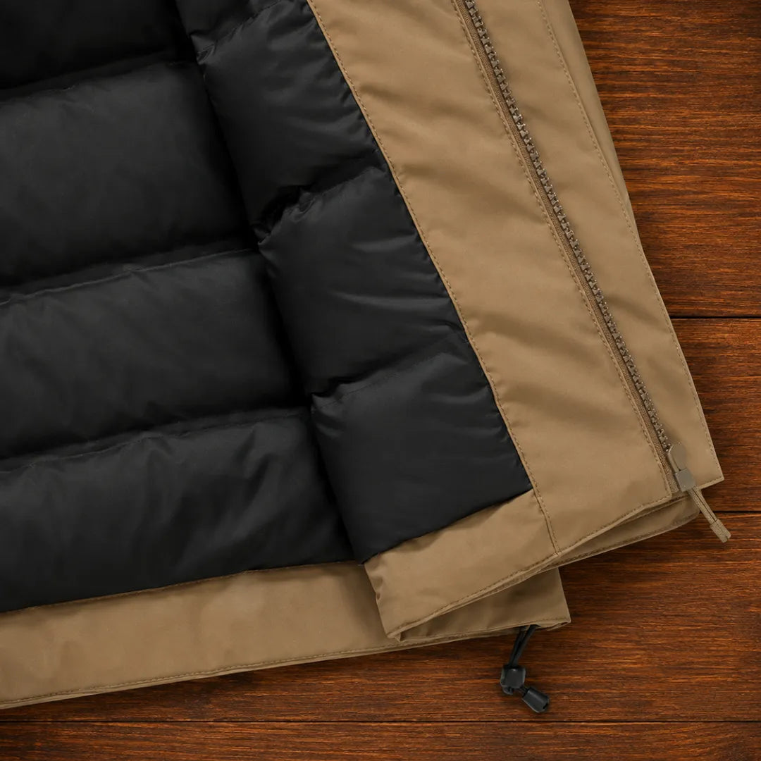 Premium Insulated Jacket