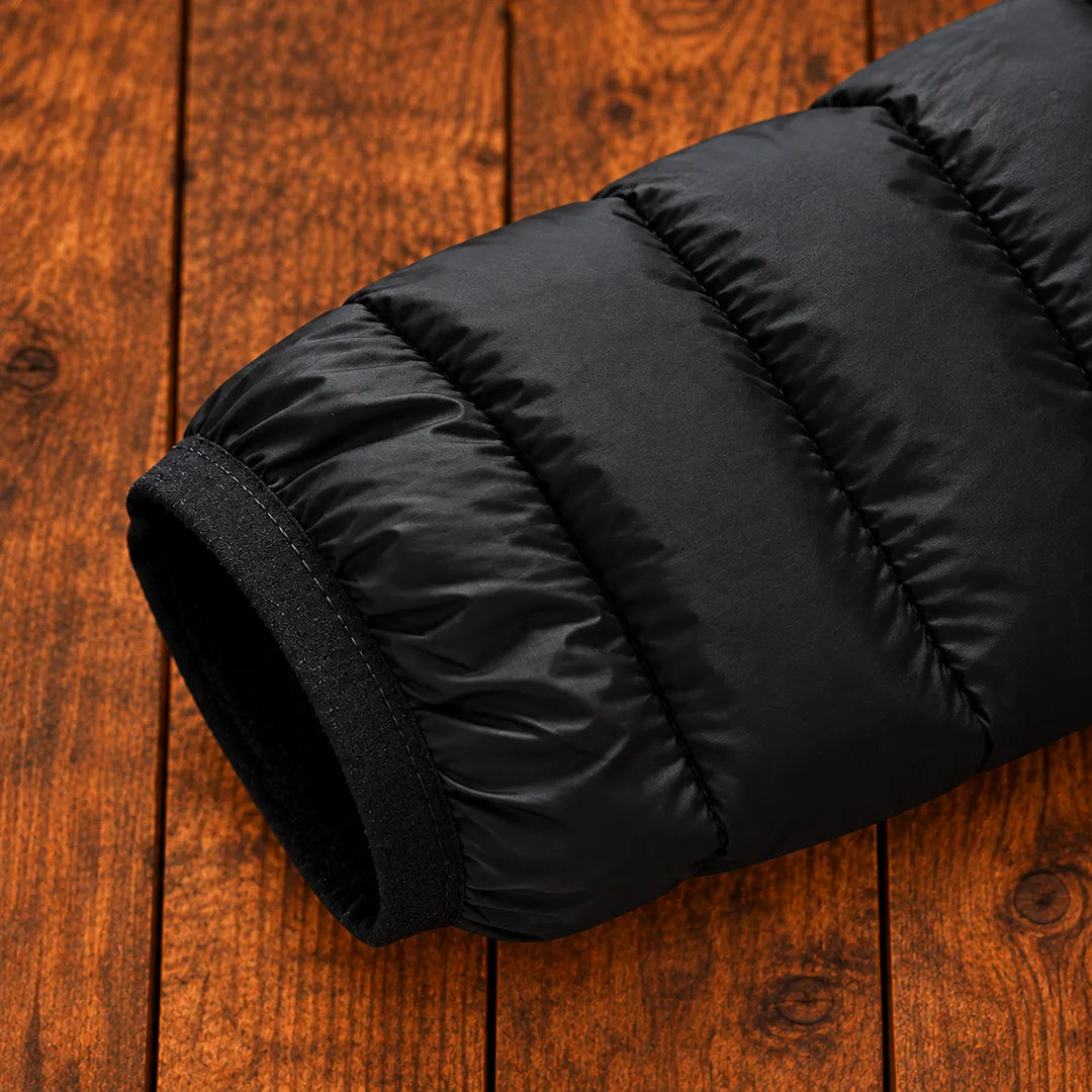 Premium Padded Quilted Jacket