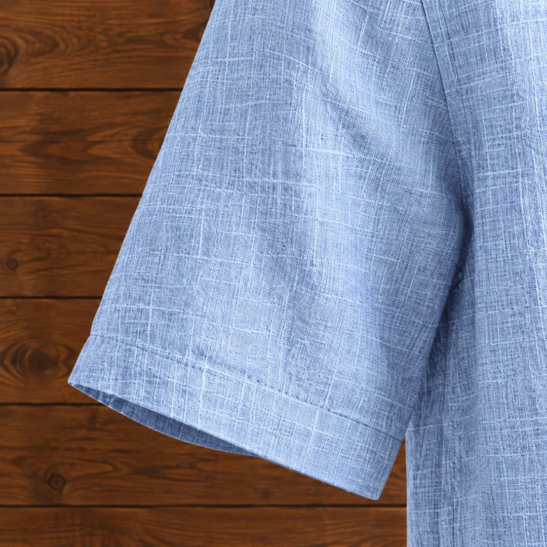 Premium Relaxed Casual Shirt