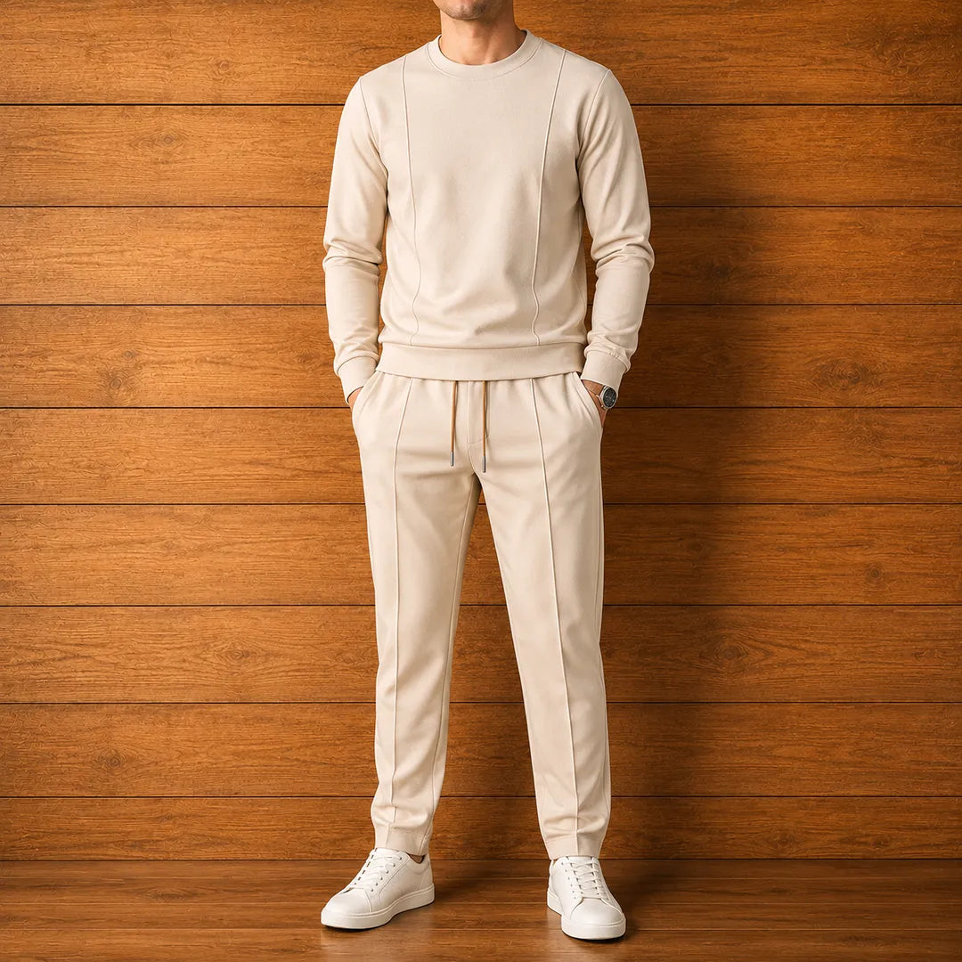 Relaxed Comfort Set