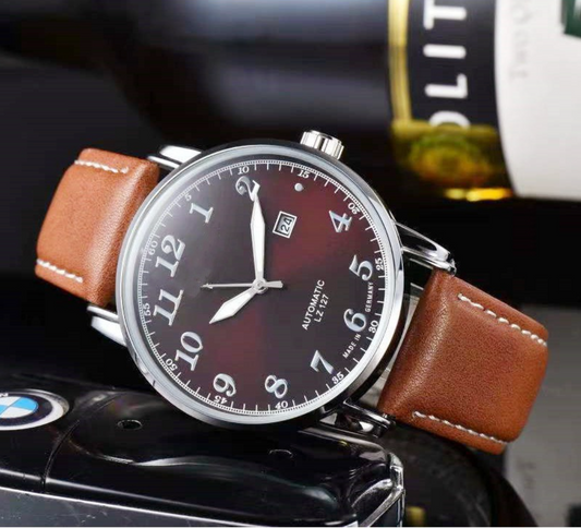 CLASSIC AUTOMATIC MEN’S WATCH