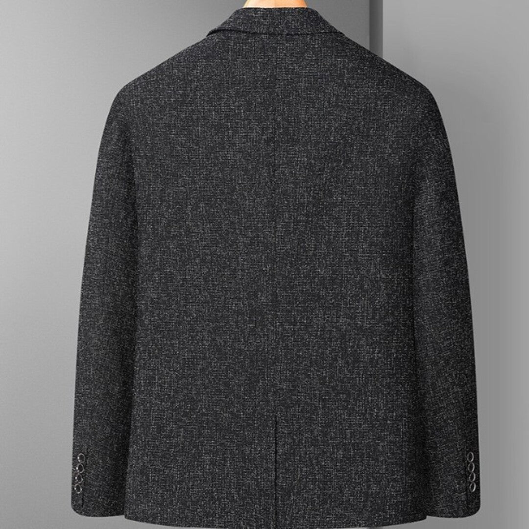 ELITE SLIM-FIT BLAZER