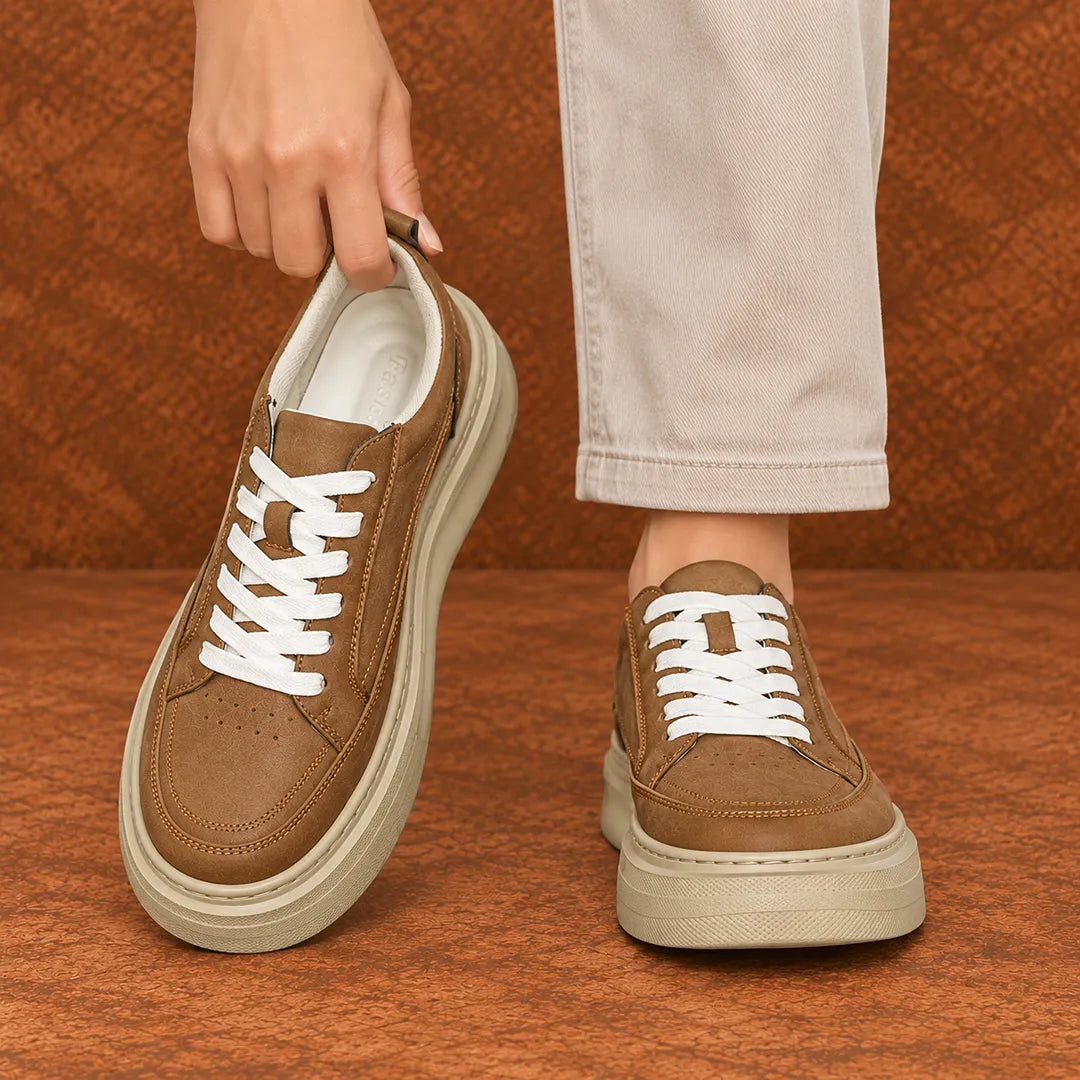 Simple Casual Sneakers