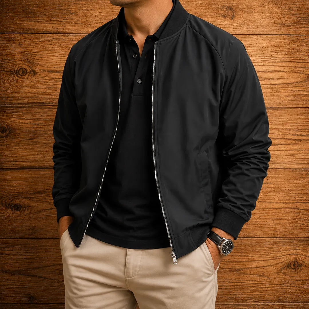 Simple Modern Casual Jacket