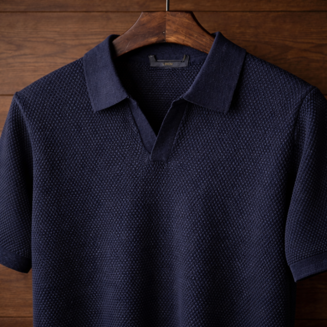 Soft Stretch Polo