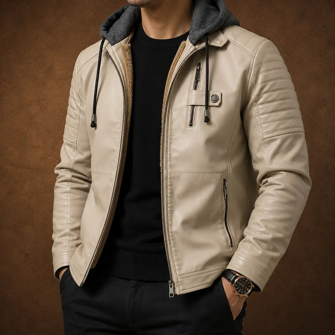 Thermal Comfort Jacket
