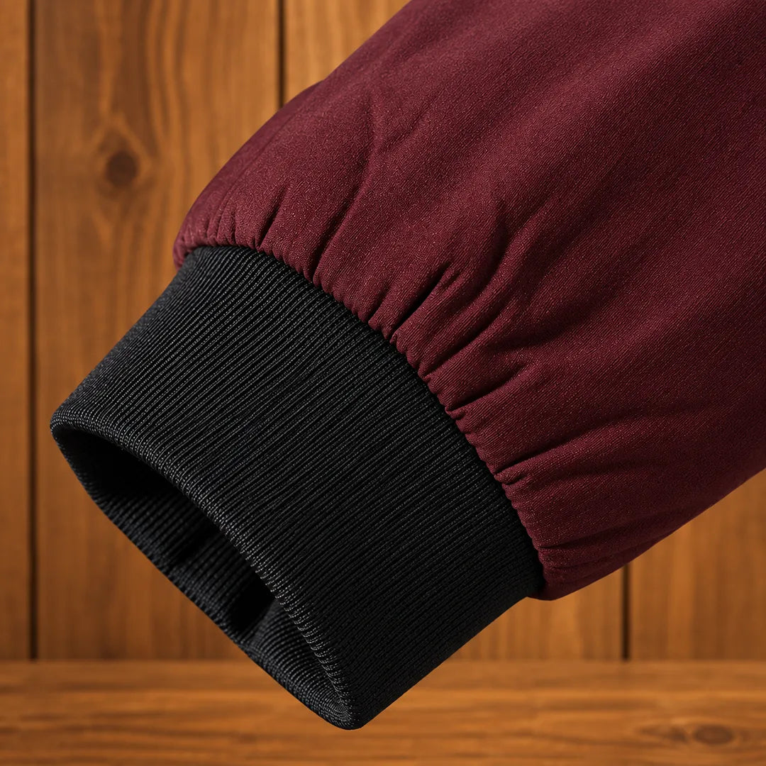 Versatile Everyday Bomber Jacket