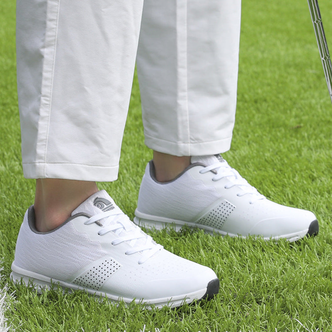 Pro Grip Golf Shoes