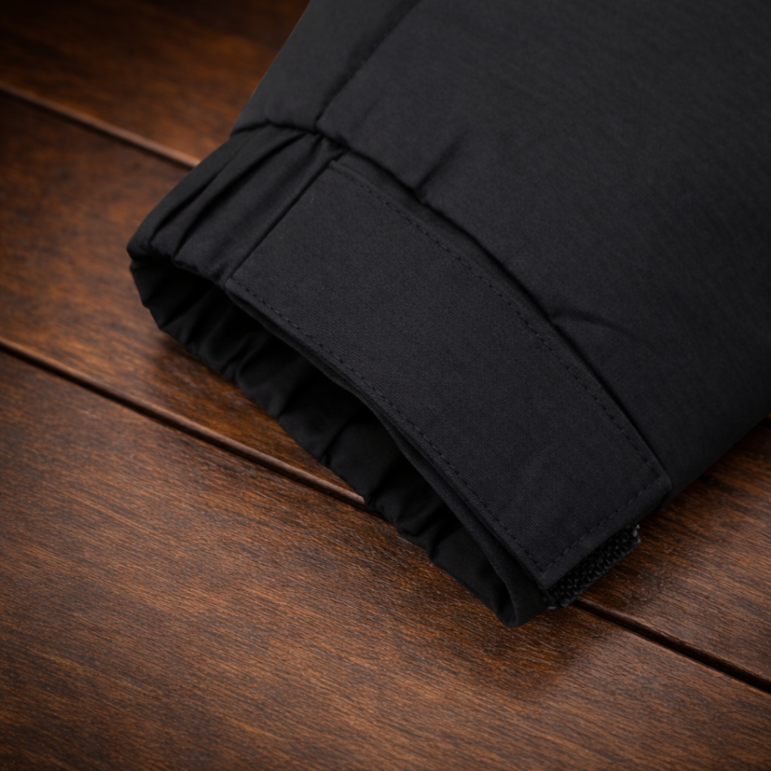 Lightweight Zip Jacket