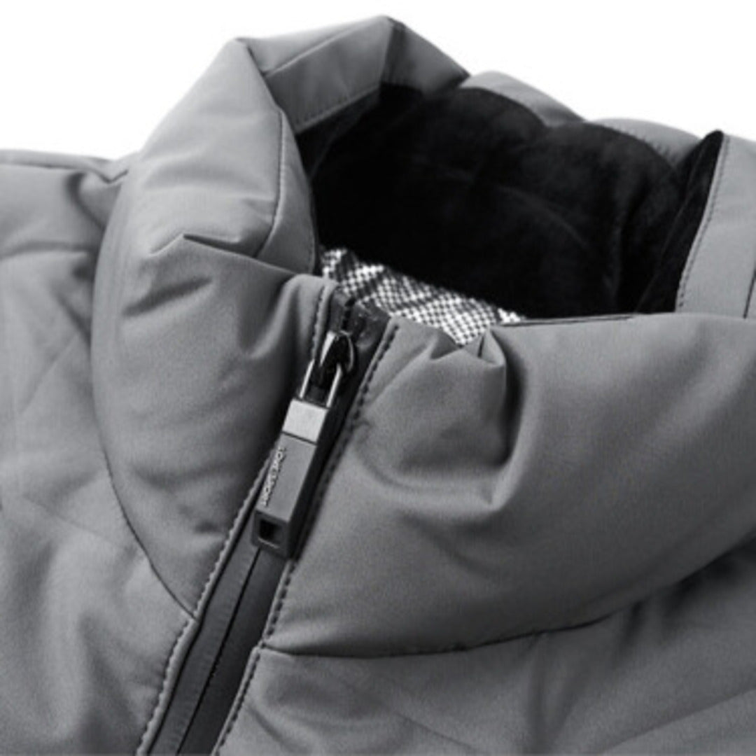 Ultimate Winter Coat