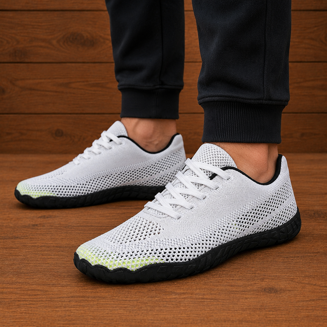 Knit Barefoot Water Shoes