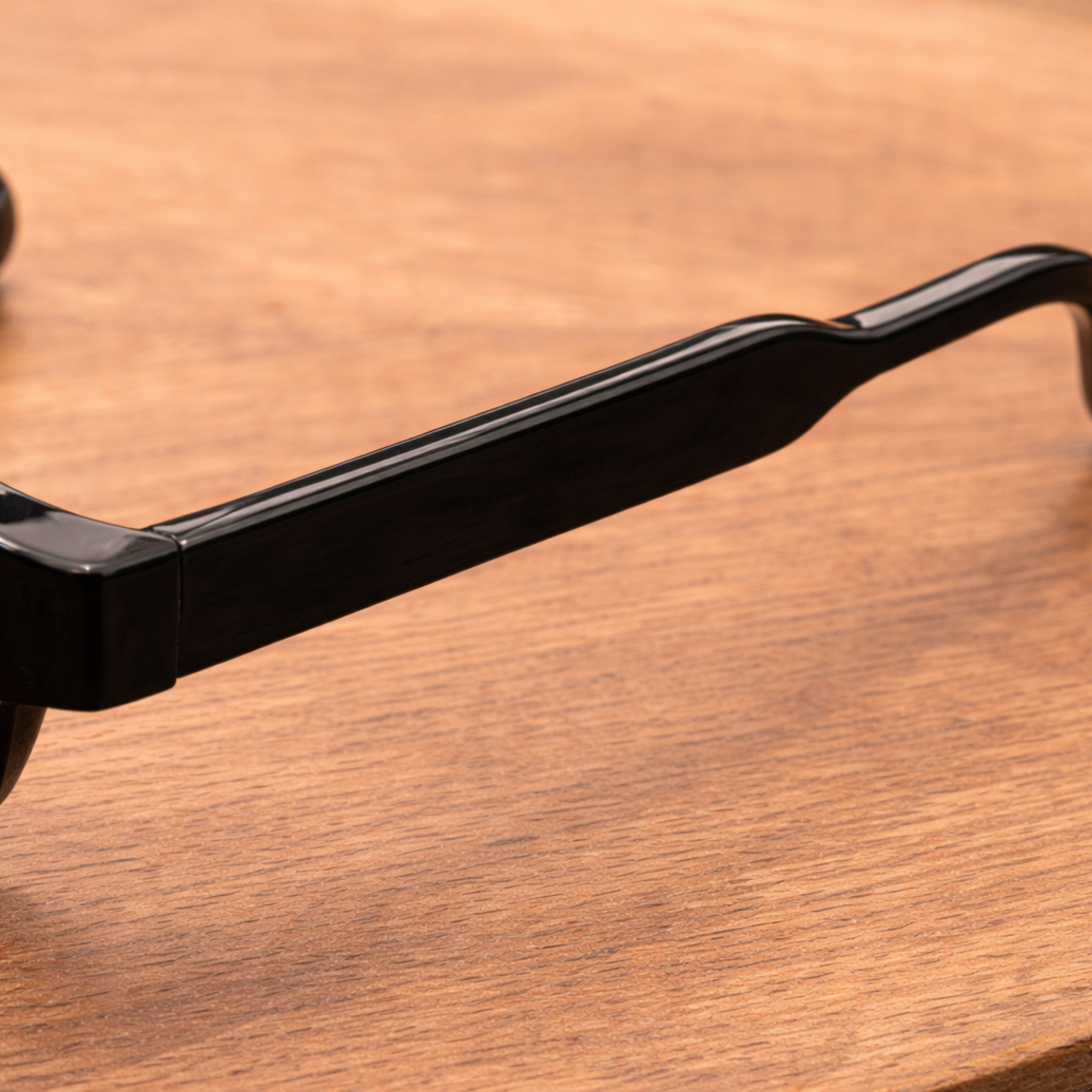 Modern Casual Sunglasses