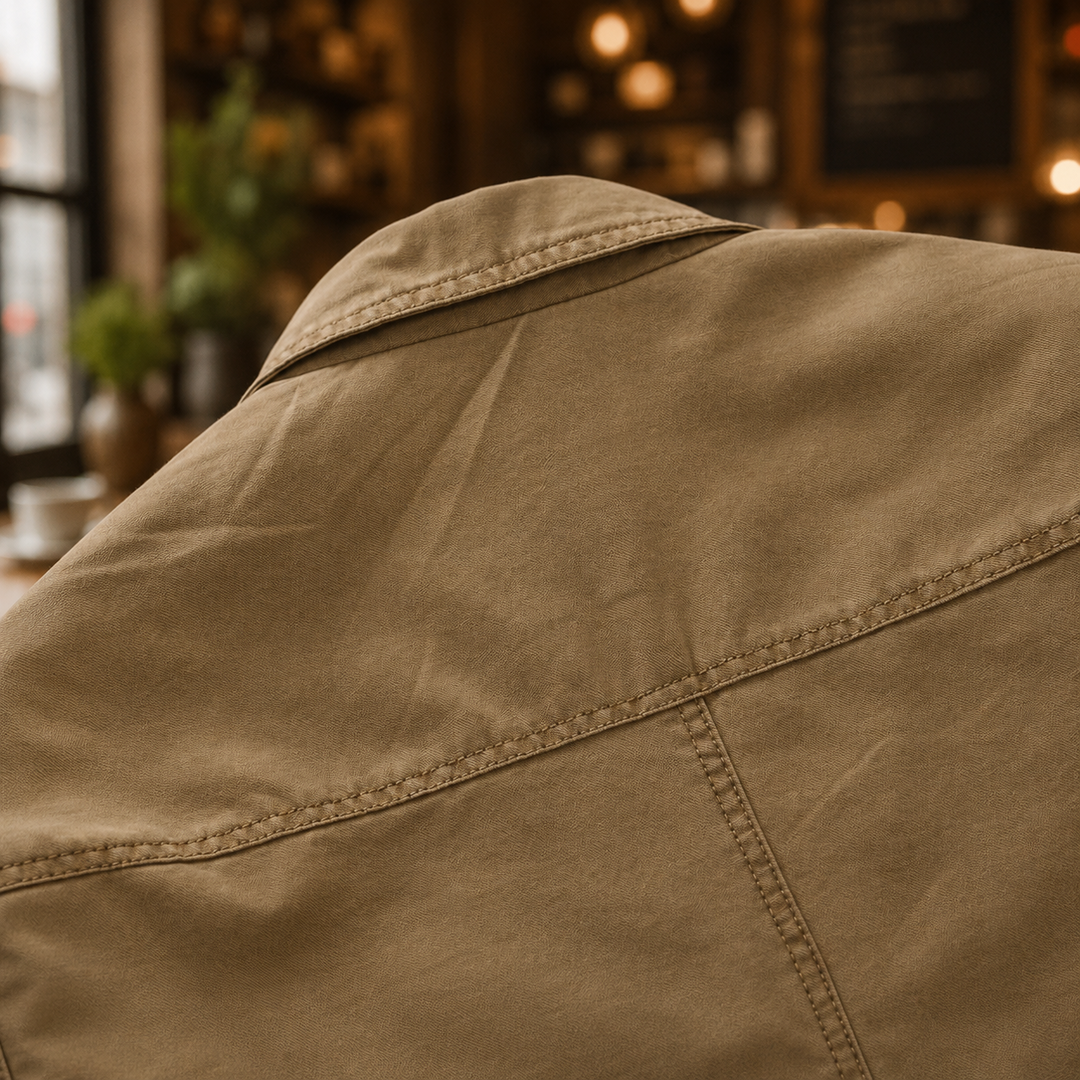 Comfortable Casual Blazer