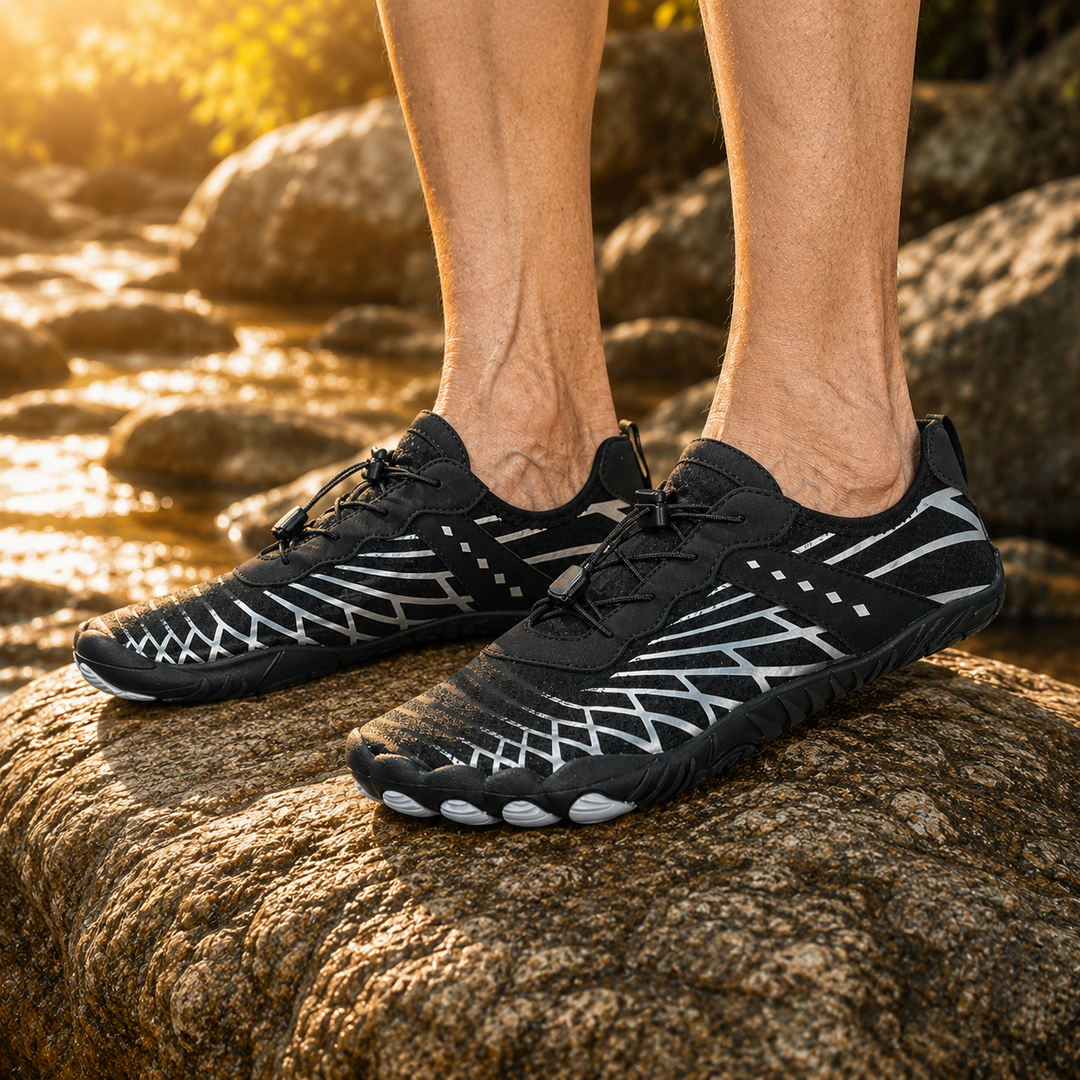 Comfortable Wading Sneakers