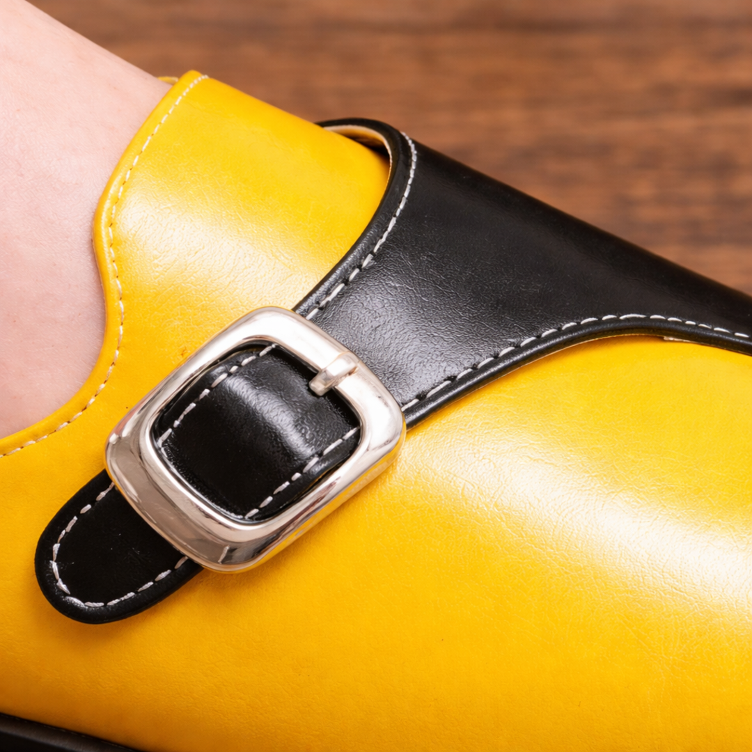 Luxury Comfortable Loafers