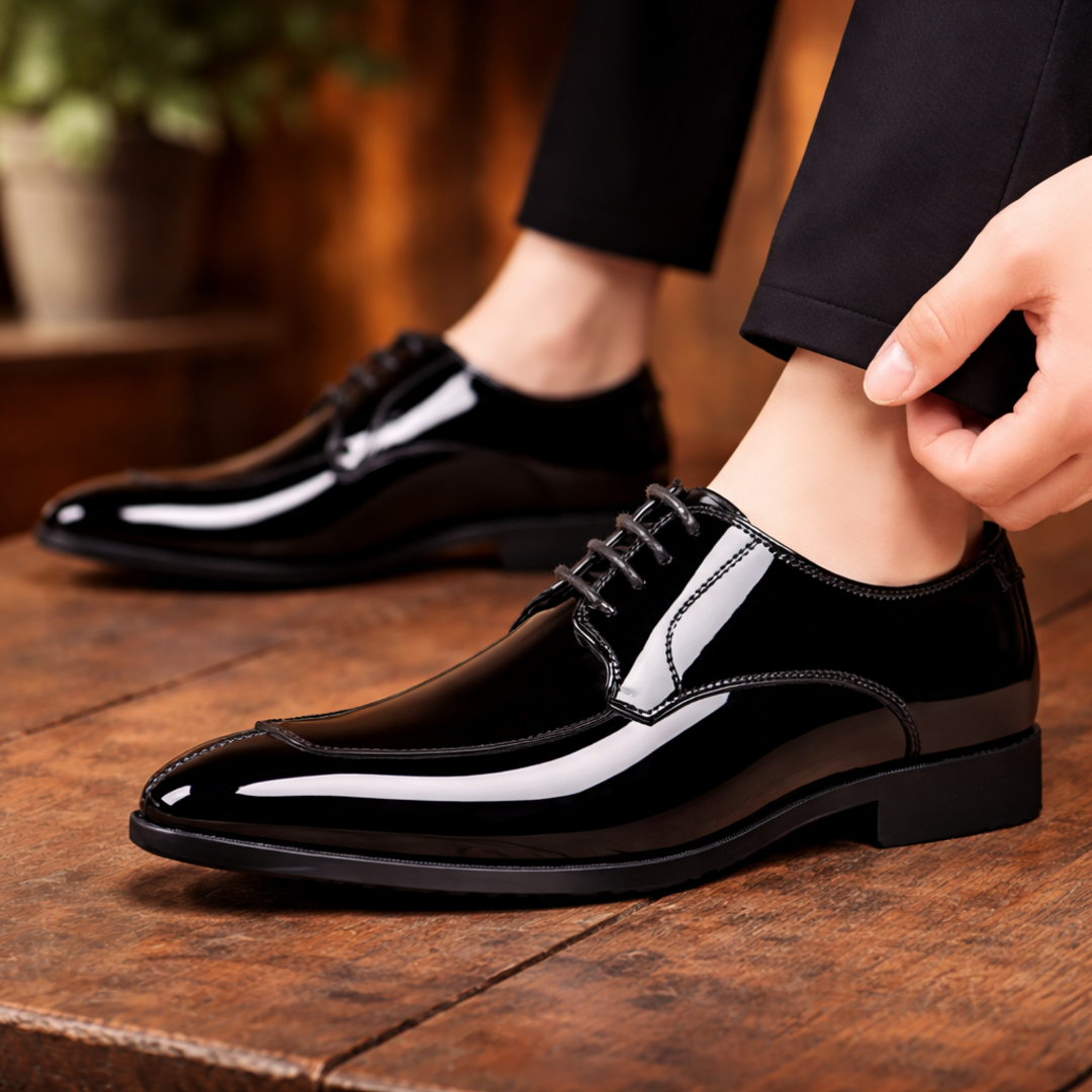 Premium Dress Shoes