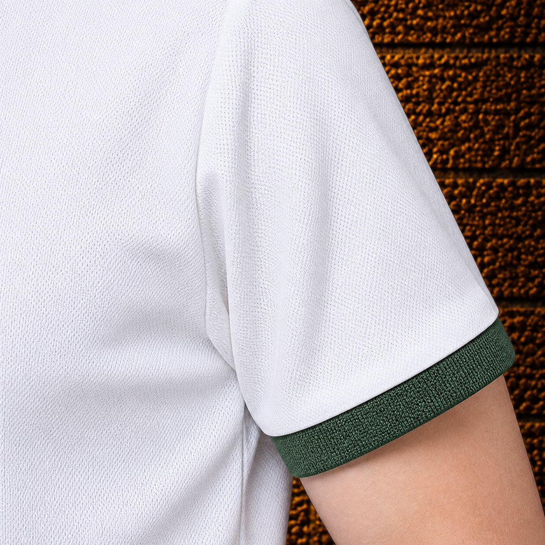 Comfortable Polo Shirt