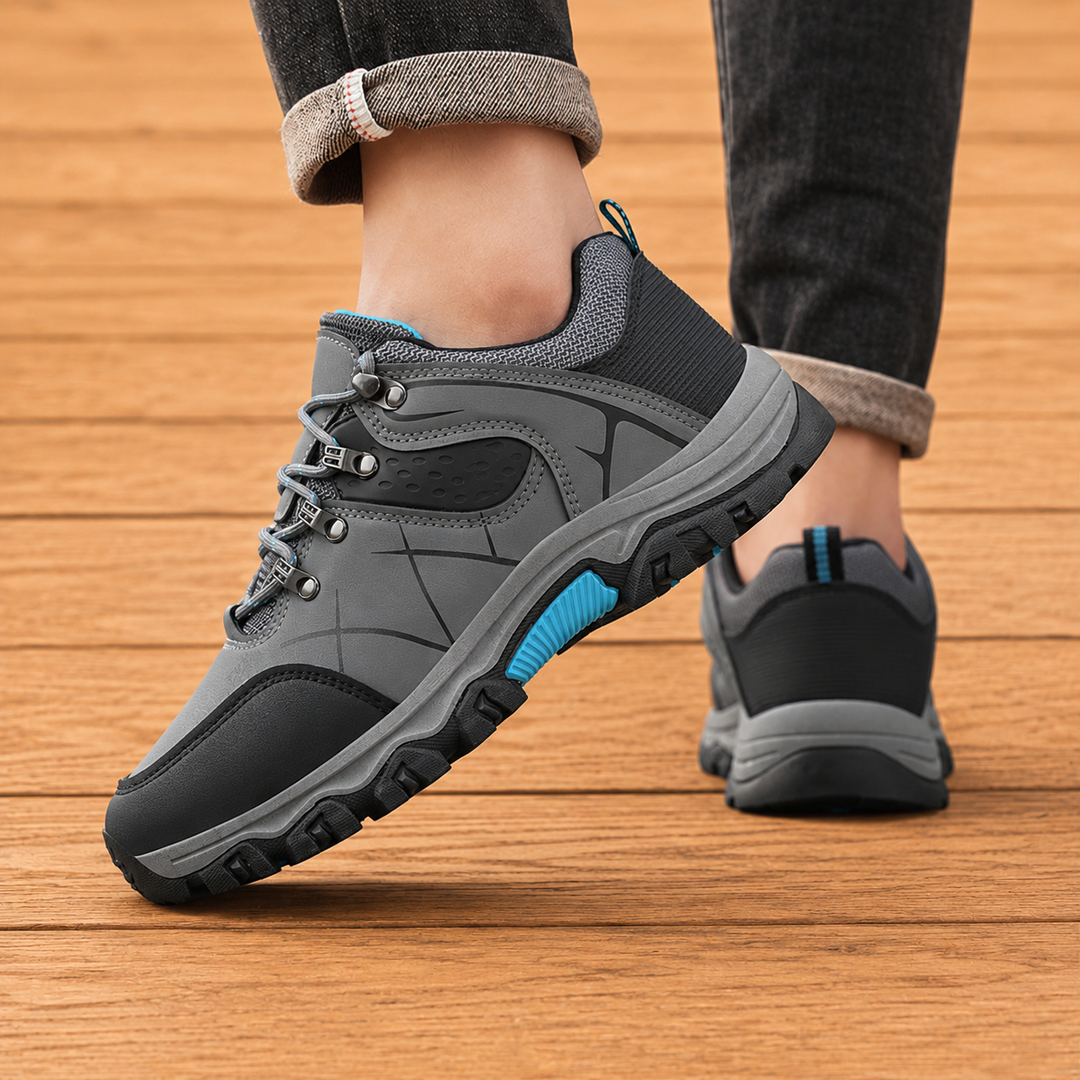 Outdoor Trail Shoes