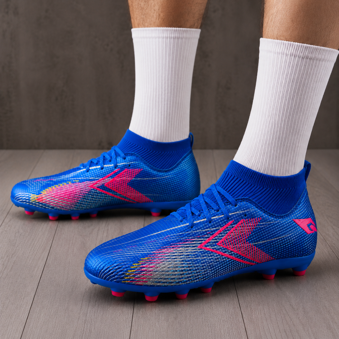 Comfortable Football Shoes