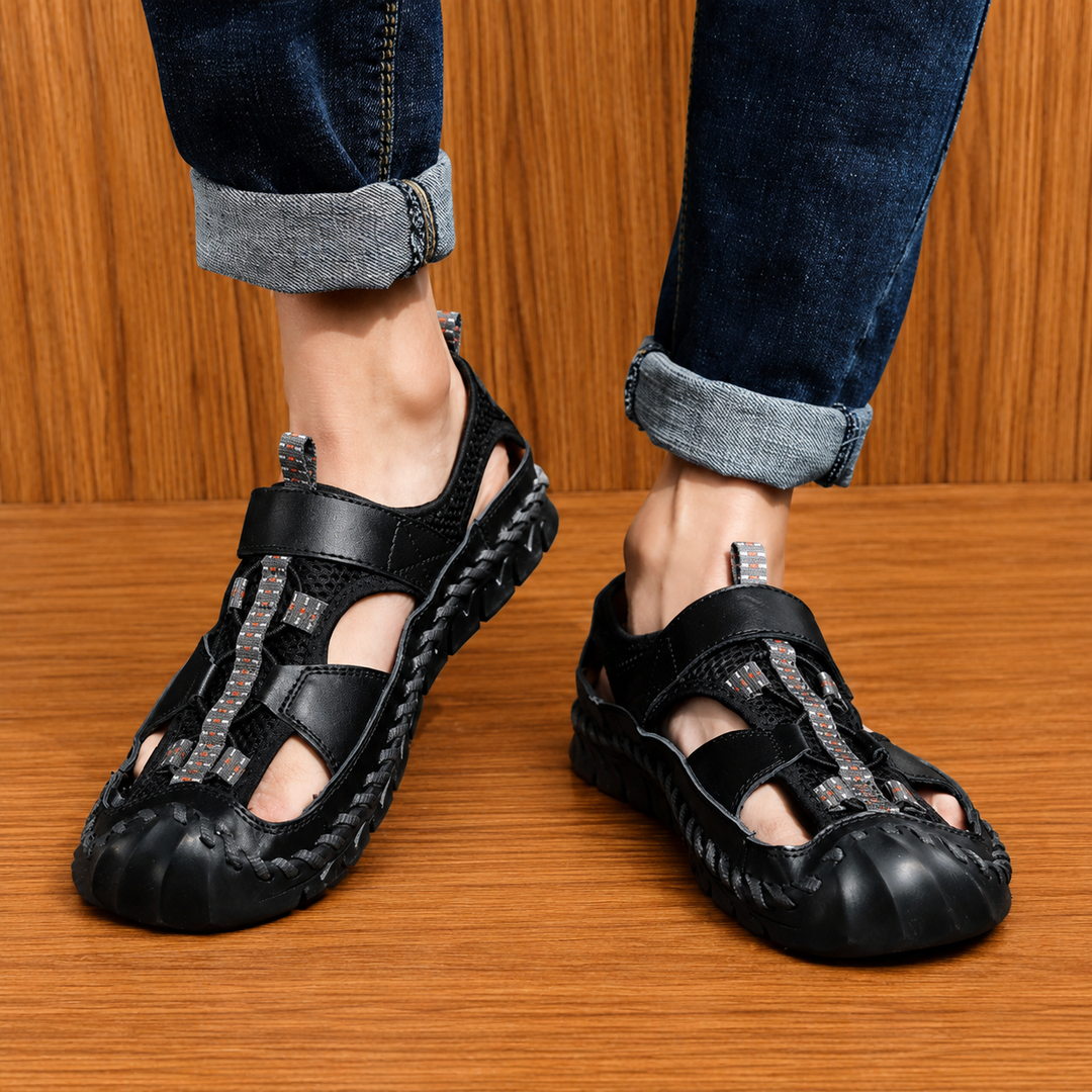 Protective Outdoor Sandals