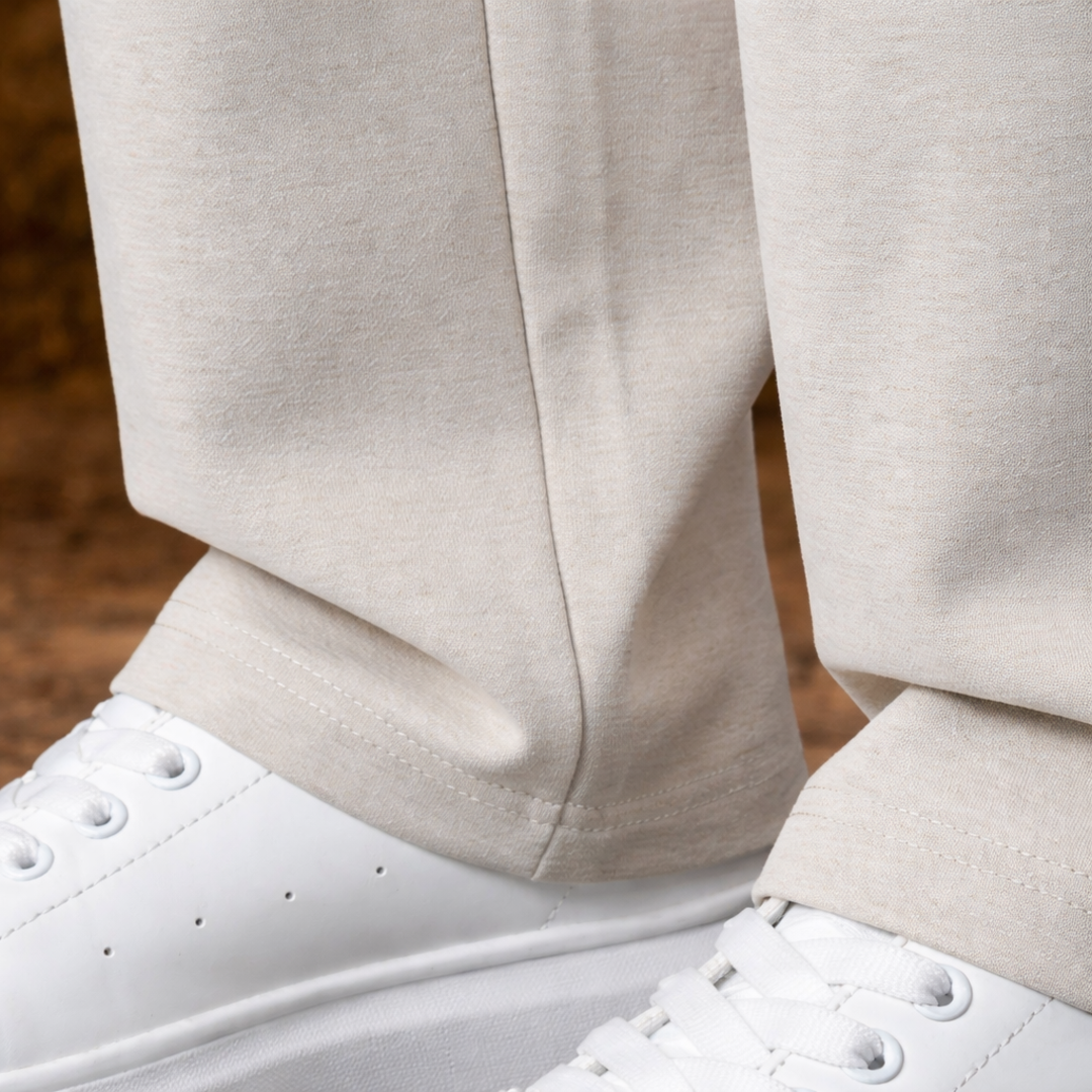 Classic Comfort Sweatpants