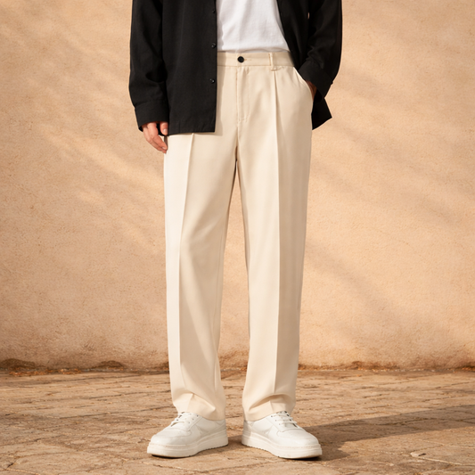 Classic Men’s Pants – The Foundation of a True Gentleman’s Wardrobe | Old Money Style by Carter-Parker.com