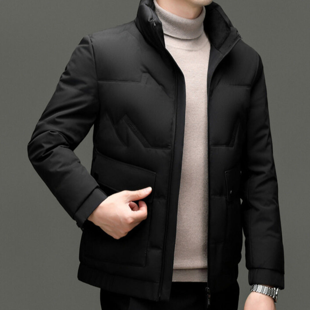 Ultimate Winter Coat