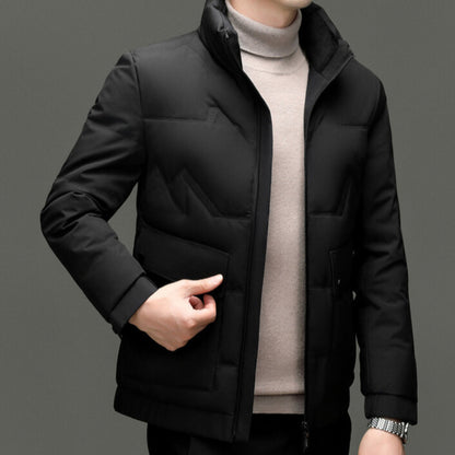 Ultimate Winter Coat