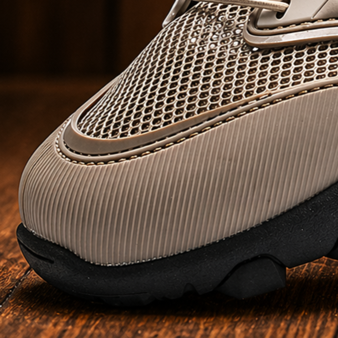 Comfortable Outdoor Shoes