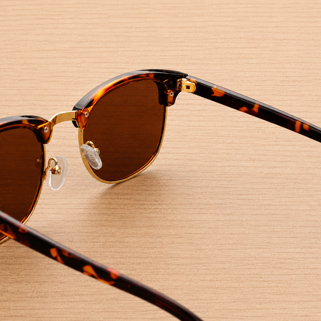 Classic Comfortable Sunglasses