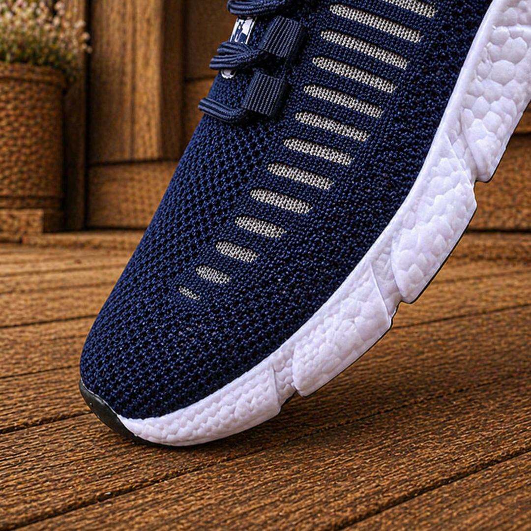 Classic Breathable Sneakers