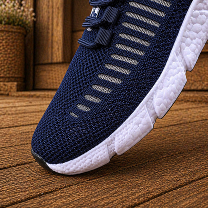 Classic Breathable Sneakers