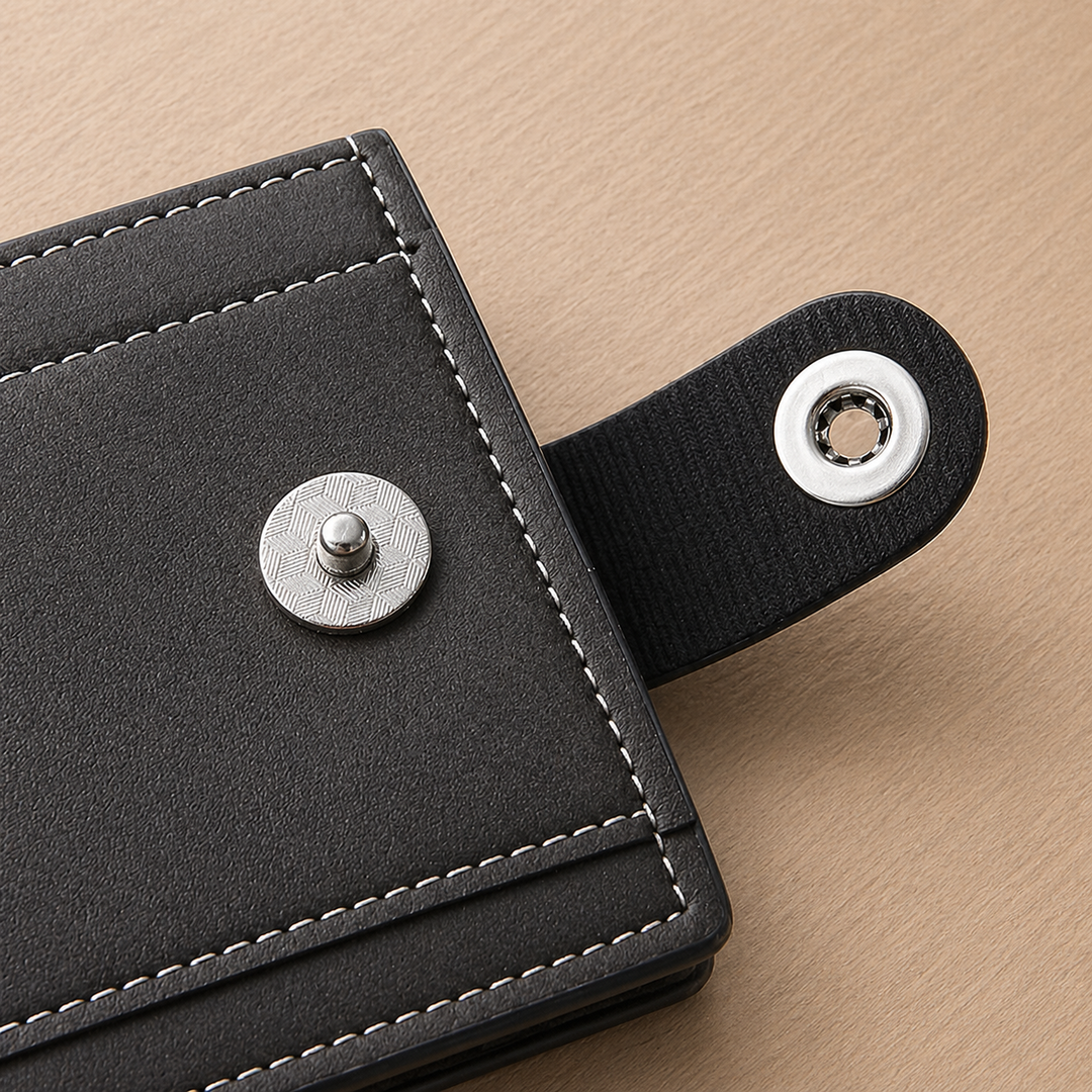 Compact Daily Wallet