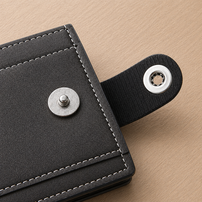 Compact Daily Wallet
