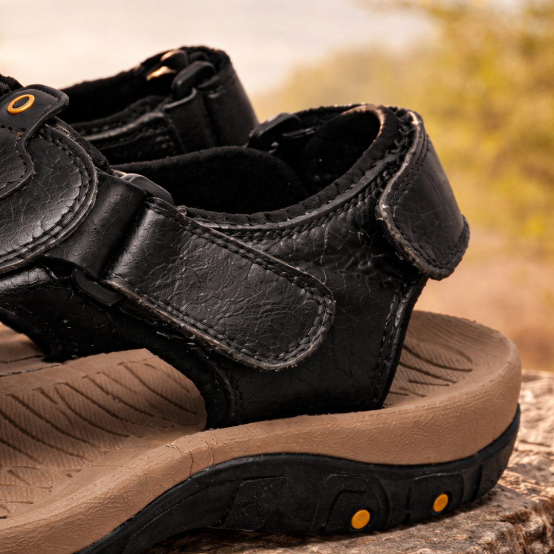 Comfortable Camping Sandals