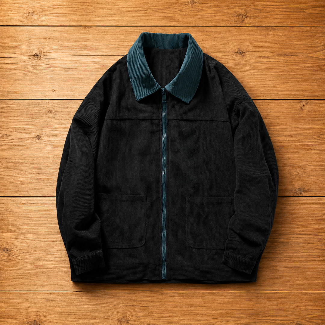 Comfortable Casual Jacket
