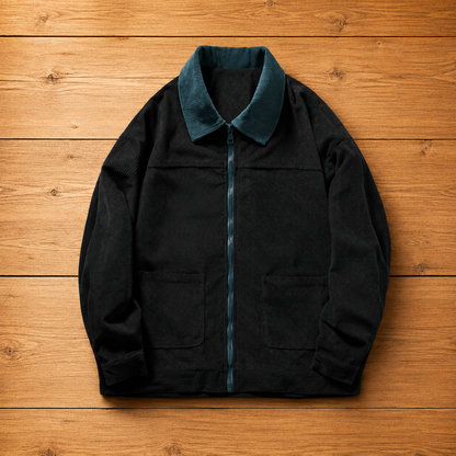 Comfortable Casual Jacket