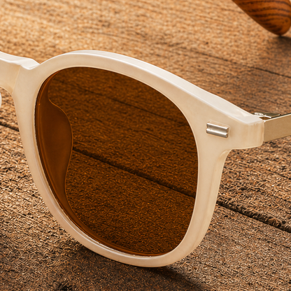 Lightweight Classic Sunglasses