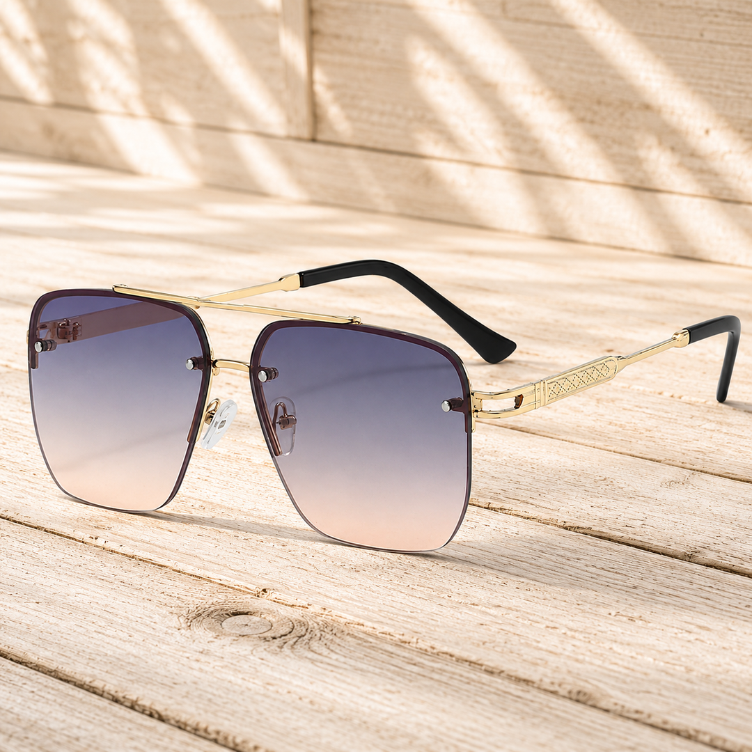 Everyday Luxury Sunglasses
