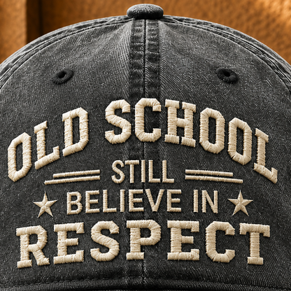 Outdoor Classic Cap
