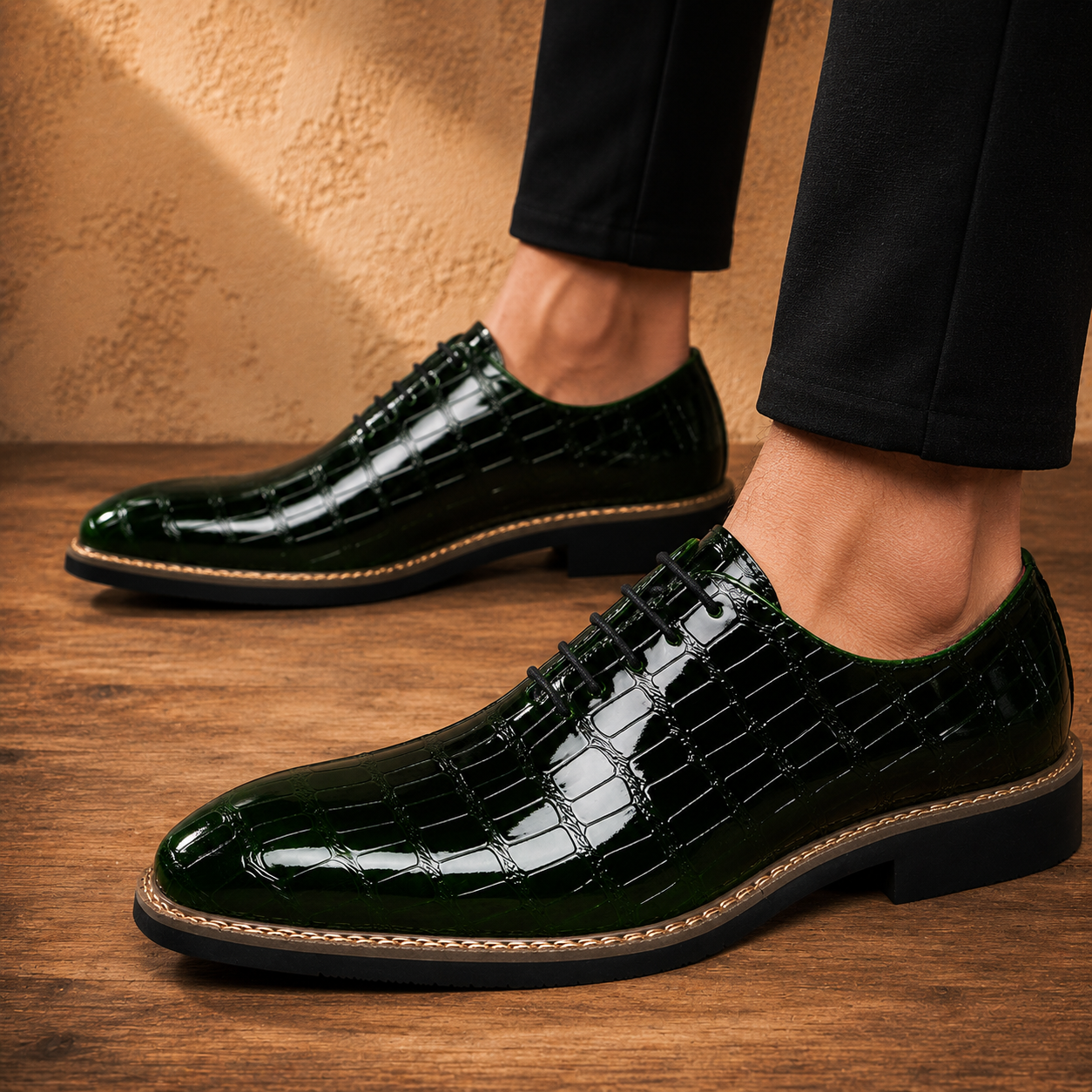 Executive Formal Shoes