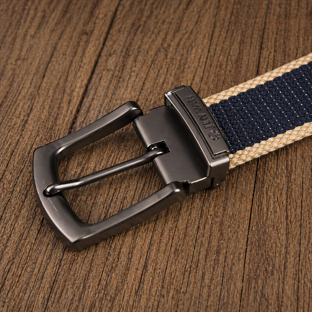 Comfort Fit Belt