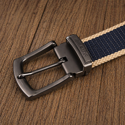Comfort Fit Belt