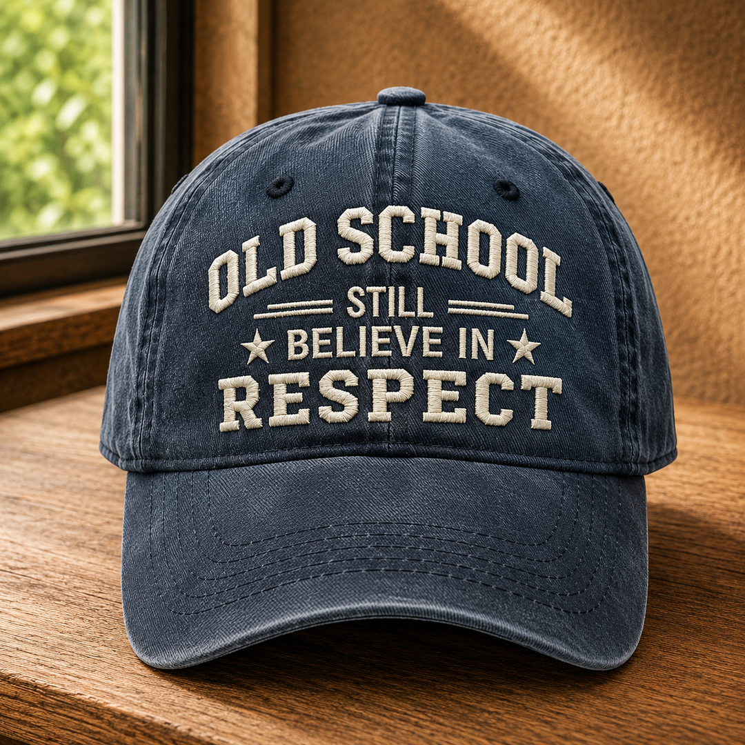 Outdoor Classic Cap