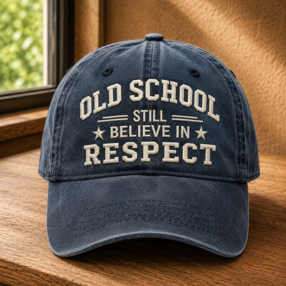 Outdoor Classic Cap