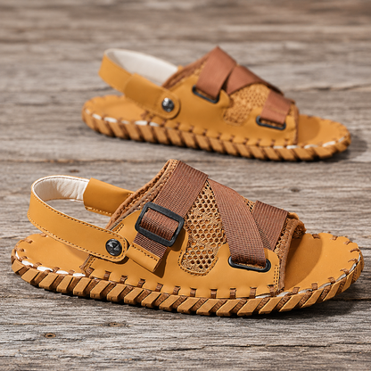 Classic Breathable Sandals
