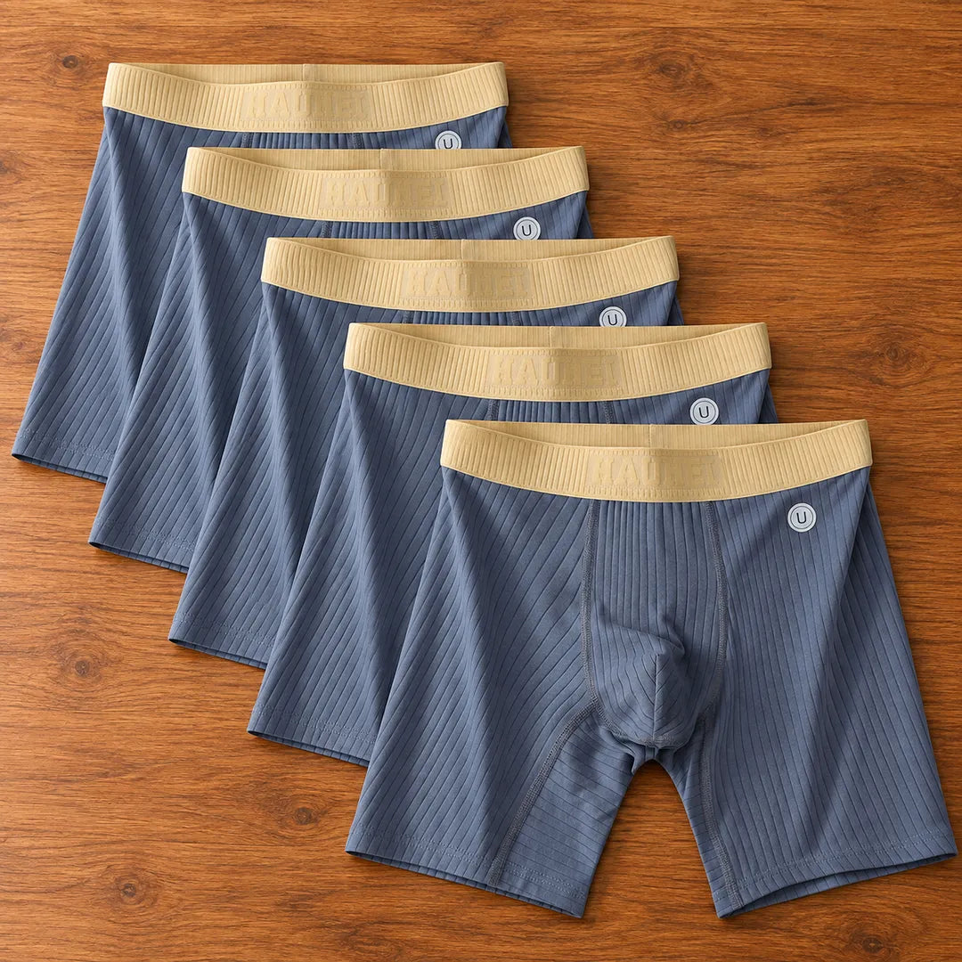 Comfort Fit Boxer Shorts
